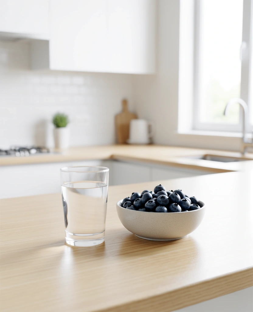 Health and wellness focus