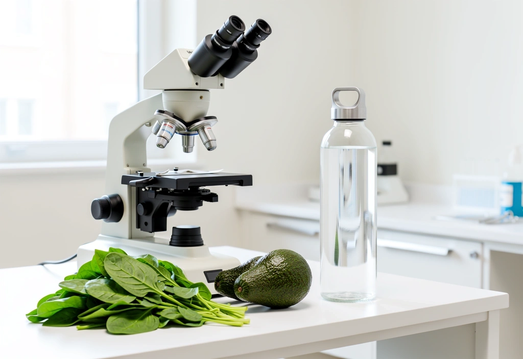 Approccio scientifico alla nutrizione