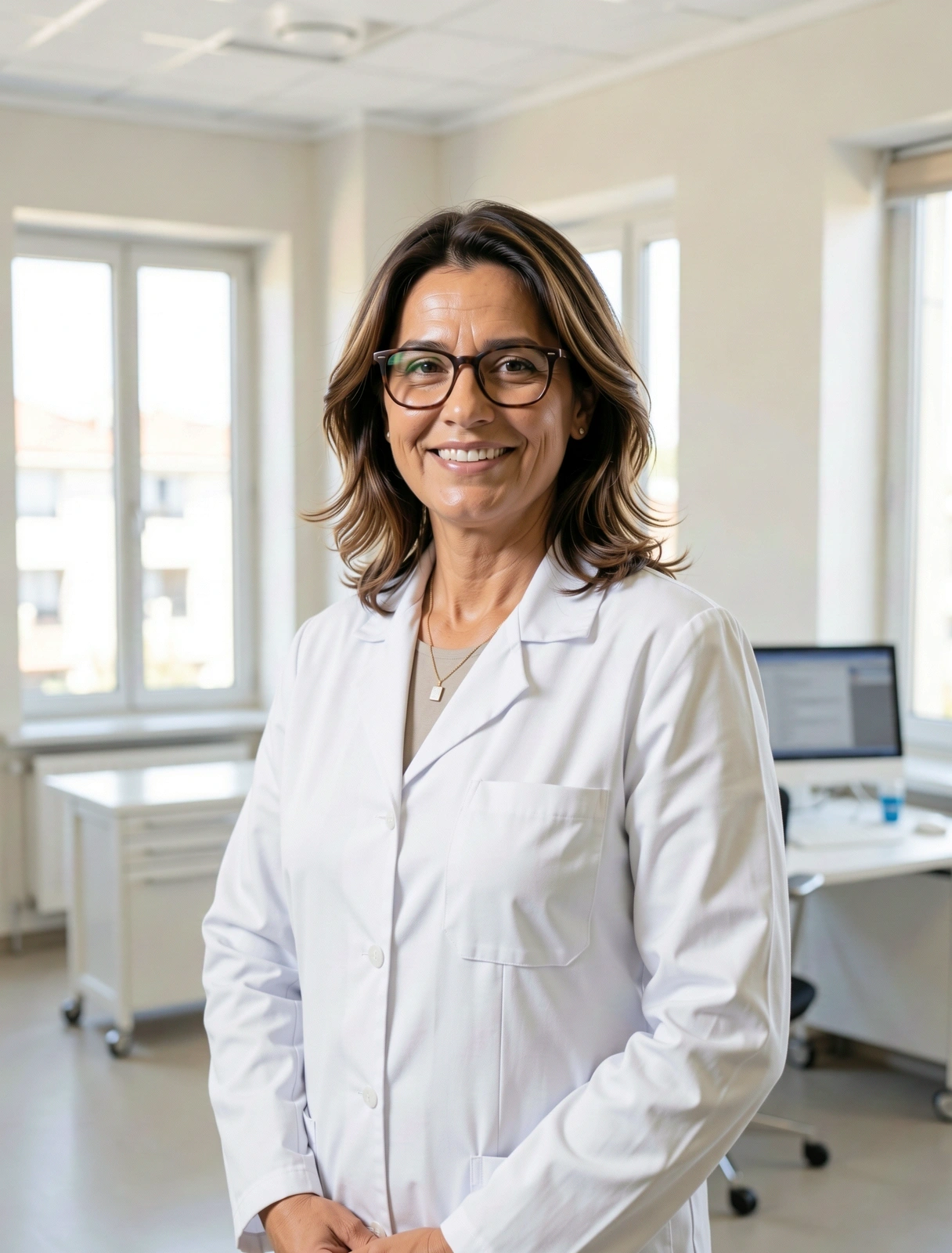 Dott.ssa Elena Rossi Nutrizionista