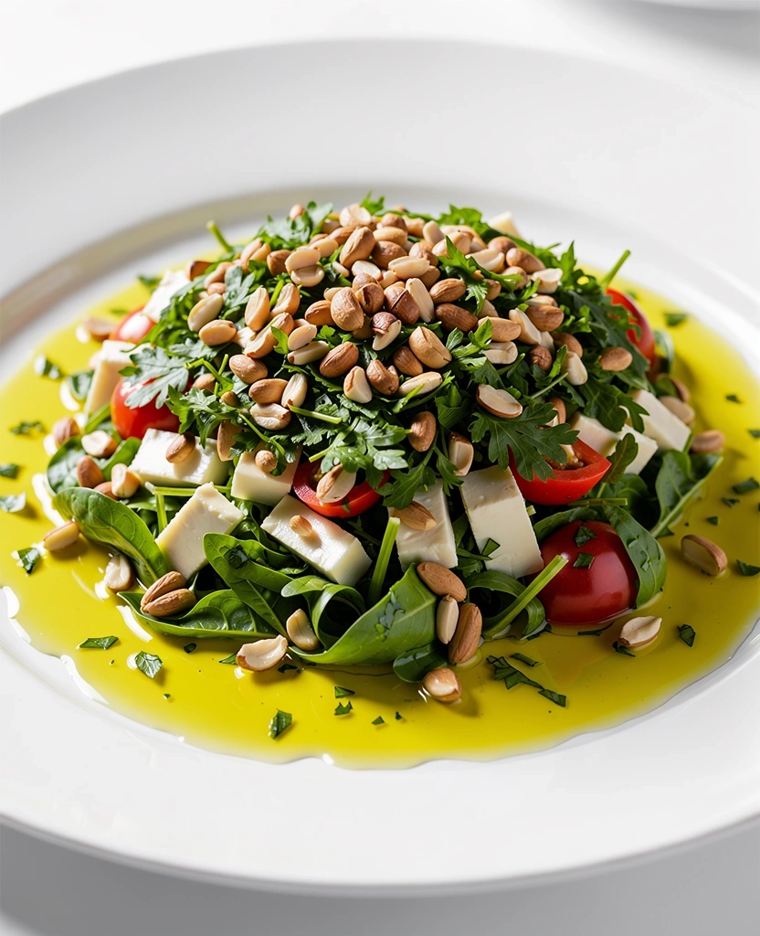 Nutrizione Mediterranea